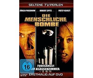 Bersagli innocenti / Human Bomb [ Origine Tedesco, Nessuna Lingua Italiana ]