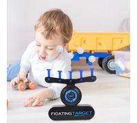Bersaglio a flyball galleggiante Game Electric Levitating Flyball Target