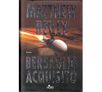 Bersaglio acquisito