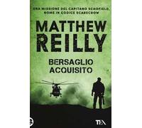 Bersaglio acquisito