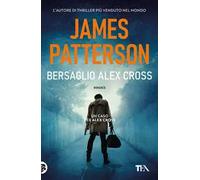 Bersaglio Alex Cross