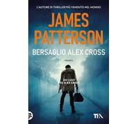 Bersaglio Alex Cross