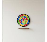 Bersaglio con Palline Adesive Coordina Occhio-Mano per Interno, Esterno,