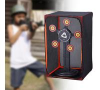 Bersaglio con punteggio elettronico Bersaglio con punteggio digitale per il