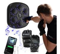 Bersaglio da muro elettrico da boxe