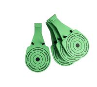 Bersaglio di tiro Bauer Reactor Shooting Targets 6" 4-Pack