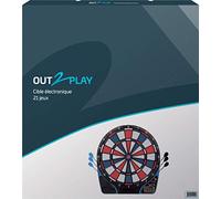 Bersaglio elettronico 21 Giochi