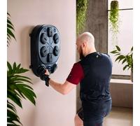 Bersaglio elettronico da boxe con Bluetooth e guanti