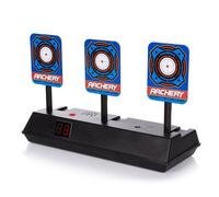 Bersaglio Elettronico Dam Electronics Effetti Sonori e Display Punteggio