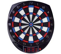 Bersaglio elettronico per freccette - 16 giocatori