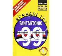 Bersaglio: Fantantonio
