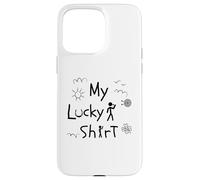 Bersaglio freccette Dartboard Funny Giocatore freccette Custodia per iPhone 15 Pro Max