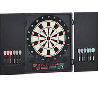 Bersaglio Freccette HOMCOM Professionale