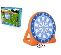 Bestway 52307 Gioco Gonfiabile Bersaglio Gigante, 6 Anni+