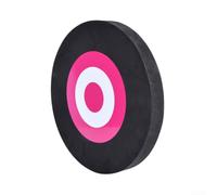 Bersaglio in EVA 25cm Portatile Bersaglio in EVA 25cm Portatile(Black powder target)
