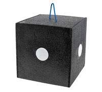 Bersaglio in schiuma 35 x 35 x 35 cm
