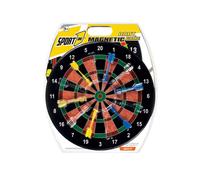 Bersaglio Magnetico 40Cm C/6Frecce