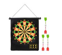 Bersaglio Magnetico Con Frecce Per Bambini Bersaglio A Doppia Faccia,