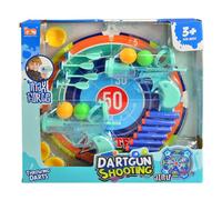 Bersaglio per bambini con accessori 25 cm