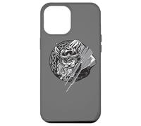 Bersaglio per freccette Dartboard gaming Giocatore freccette Custodia per iPhone 12 Pro Max