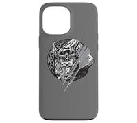 Bersaglio per freccette Dartboard gaming Giocatore freccette Custodia per iPhone 13 Pro Max