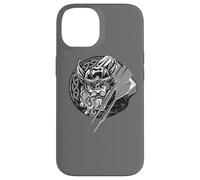 Bersaglio per freccette Dartboard gaming Giocatore freccette Custodia per iPhone 14