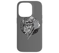 Bersaglio per freccette Dartboard gaming Giocatore freccette Custodia per iPhone 14 Pro