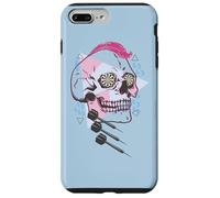 Bersaglio per freccette Dartboard gaming Giocatore freccette Custodia per iPhone 7 Plus/8 Plus