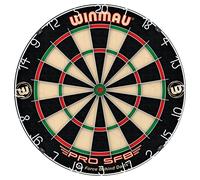WINMAU Bersaglio per Freccette in setola Professionale PRO SFB