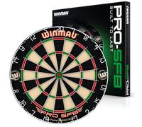 WINMAU Bersaglio per Freccette in setola Professionale PRO SFB