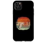 Bersaglio per freccette retro Dartboard Giocatore freccette Custodia per iPhone 11 Pro Max