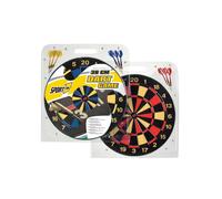 Bersaglio Sport 38Cm C/6Frecce