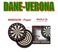 Bersaglio Tradizionale "BULL'S WINDSOR"