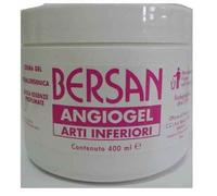 Bersan ANGIOGEL CREMA GEL 400 ML