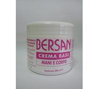 Bersan BERSAN CREMA BASE CORPO MANI 500 ML