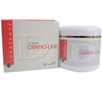 bersan srl Dermo-line crema idratante 100 ml