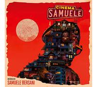Bersani Samuele - Cinema Samuele