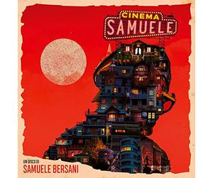Bersani Samuele - Cinema Samuele