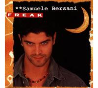 Bersani,Samuele - Freak