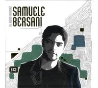 Bersani,Samuele - Gli Album Originali 6 CD Slipcase