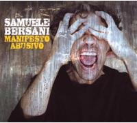Bersani Samuele - Manifesto Abusivo