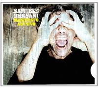 Bersani Samuele - Manifesto Abusivo-Dbs