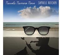 Bersani Samuele - Nuvola Numero Nove