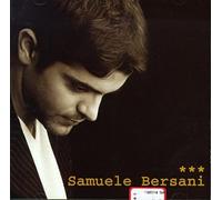Bersani Samuele - Samuele Bersani