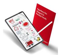 BERSEM 2 Pezzi Papernano Pellicola Protettiva per iPad Air 13 M4/M3/M2 (2026/2025/2024) & iPad Pro 13 2024, Paperart Originale per Disegnare Scrivere, Antiriflesso, Facile Installazione