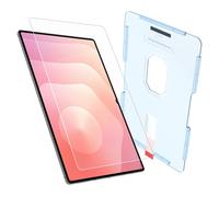 BERSEM Pellicola protettiva per Samsung Galaxy Tab S11 Ultra, in vetro temperato, facile da applicare, allineamento automatico