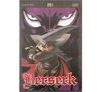 Berserk #01 (Eps 01-05)