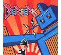 Berserk - Berserk