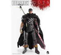 Berserk Guts Black Swordman 1/6 Figure