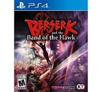 Berserk and the Band of the Hawk-Nla